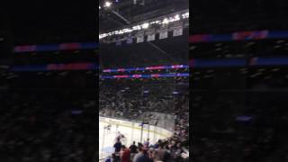 Islanders goal horn live HD Quality [upl. by Iverson]