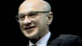 Milton Friedman  The Robber Baron Myth [upl. by Huntington730]