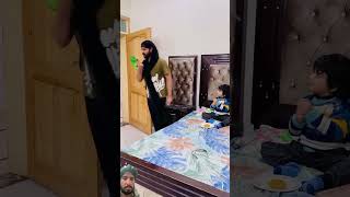 Shanu ki kanjoos mummy shorts youtubeshorts funny comedy fun trending viral viralvideo [upl. by Valora]