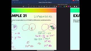 Prisms Examples 2022 [upl. by Eciened]