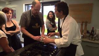 Gressingham Duck Recipe Masterclass  simple and easy duck dish [upl. by Worra61]