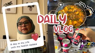 A Day in Summer 🌦️ And Life Update  Homemaker in London 🇬🇧 [upl. by Doralynn94]