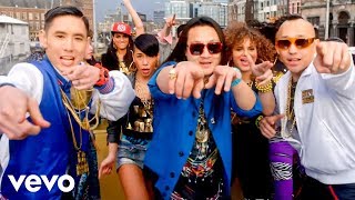 Far East Movement  Live My Life Official Party Rock Remix [upl. by Jasper]