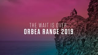 Orbea Range 2019 [upl. by Harod404]