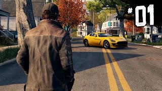 Watch Dogs 2 Review [upl. by Vern620]