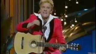 Freddie Starr amp Des OConnor  Skye Boat Song [upl. by Aleirbag]