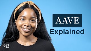 AAVE Explained A Dialect That Transcends Internet Culture [upl. by Bela611]