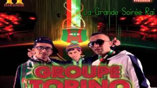 Groupe Torino 2014 El Babor Démara eXclu [upl. by Switzer]