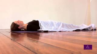 Savasana  the corpse pose [upl. by Noonan]