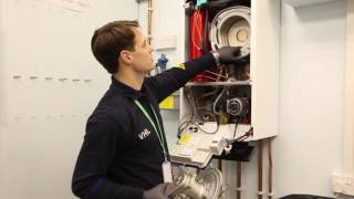 Whats involved in a Boiler Service [upl. by Matazzoni]