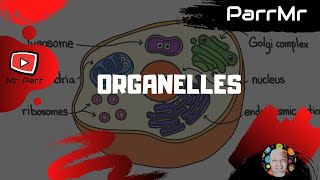 Organelles Song [upl. by Iey]