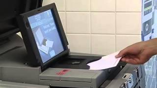 New Voting Machines [upl. by Novled]