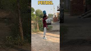 Apne Andar Aag Laga li ￼Koi Muje Bachayega 😱😭 Social Experiment￼￼ minivlog vlog help suicide [upl. by Corny58]