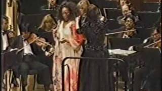 Jessye Norman Samson and Delilah Improved Sound [upl. by Agueda]