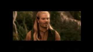 Lord Of The Rings jack black Council of Elrond hd [upl. by Newcomb]