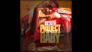 Kodak Black Catch Flight PROJECT BABY MIXTAPE [upl. by Drews12]