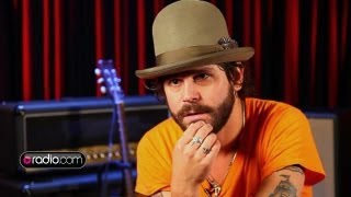 Langhorne Slim Talks Commercial Success of The Way We Move [upl. by Eecal737]