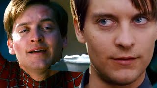 Bully Maguire Bullies Tobey Maguire [upl. by Enrev921]