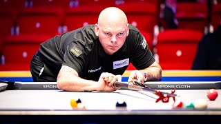 Stuart Bingham vs Sullivan Clark  2023 European Open  Winners Round 1 [upl. by Deibel503]