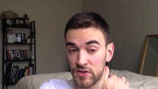 Tips for when you cant sleep  Jonny Benjamins Mental Health Story  Mind [upl. by Nielsen]