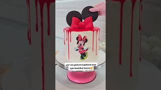 PASTELERIA PASO A PASO clasesdepasteleria cakecourse buttercreamcake decoratingcakes cake [upl. by Aneelak]