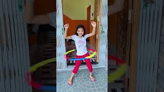 Kritika To Time Par Pahunch Gayi 😳kritikachannelShorts funny video [upl. by Ohploda]