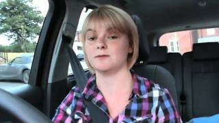 Ford CMAX reviews [upl. by Haleigh570]