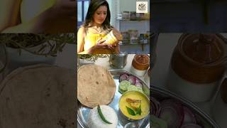 Anupama Making taste kadhi 🍲 shorts anupama kavya kadhi [upl. by Analem]