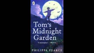 Toms Midnight Garden  Cassette 1 Side B [upl. by Socrates]