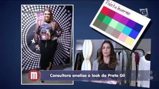 Mulheres  Moda 300715 [upl. by Lulita]