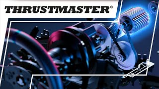 T300RS Series  Thrustmaster [upl. by Jala]