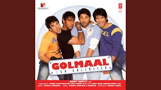 GOLMAAL Remix [upl. by Gale]