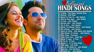 New Hindi Song 2025  Top Bollywood Romantic Love Songs 2025  Best Hindi Songs 2025 [upl. by Quent905]