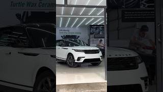 Range rover velar 😍 on road price down payment monthly EMI finance detail full review 2024 [upl. by Llertrac160]