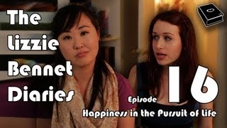 Happiness in the Pursuit of Life  Ep 16 [upl. by Alleinnad702]