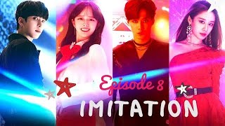 Imitation 2021  Episode 8  Eng sub   Korean drama koreandrama kdrama episode8 [upl. by Lander]