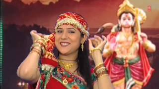 Bala Ki Nagariya By Anjali Dwivedi Full HD Song I Balaji Ka Bolbala [upl. by Mouldon458]