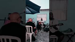 Alguém me avisou DIvone Lara cover shortvideo [upl. by Nyrb793]