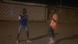 Bougement noushi Adjaro vs maraka [upl. by Dona393]