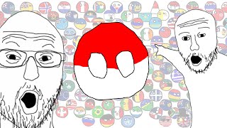 Countryballs Slander [upl. by Margret905]