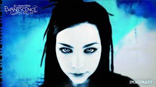 Evanescence  Imaginary Remastered 2023  Official Visualizer [upl. by Finzer743]