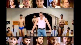 Munna Bhai MBBS  Title Song 60 sec [upl. by Erinna]