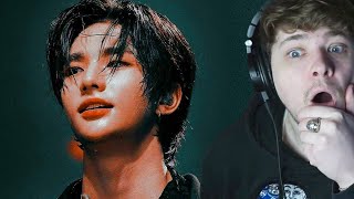 new SKZ fan reacts to STRAY KIDS hottest tiktoks amp THIRST traps [upl. by Allerym]