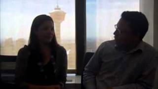 A day in the life at PwC Calgary  PwC Canada [upl. by Israel]