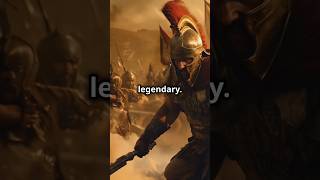 Why This Spartan Outcast Became a Legend [upl. by Yrrah47]