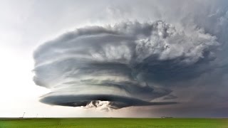 Undulatus Asperatus Clouds [upl. by Ahsinot]