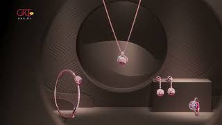 GRT Jewellers  Turn Collection  Versatile Diamond Jewellery [upl. by Christiane98]