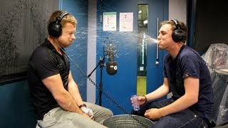 Innuendo Bingo  Tomasz Schafernaker [upl. by Lebasiairam]