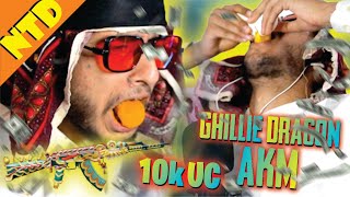 10K UC unlucky SPIN  Food Challenge  PUBGPakistan  PUBGMobile  NTD Playz [upl. by Sheelagh121]