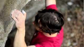 Rock Climbing in Powell Rivers Eldred Valley on the Sunshine Coast [upl. by Eladnor]